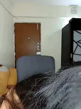 Snapshot of Babbyy_doll chatting on 03-22-25, 03:53 Babbyy doll online show from 03-22-25, 03:53