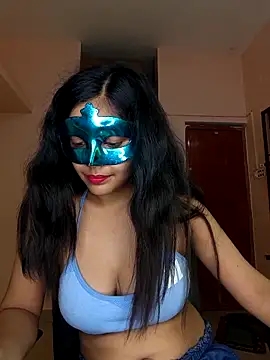 Snapshot of Babbyy_doll chatting on 10-01-25, 08:09 Babbyy doll online show from 10-01-25, 08:09