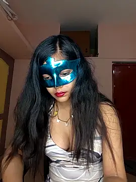 Snapshot of Babbyy_doll chatting on 10-06-25, 06:16 Babbyy doll online show from 10-06-25, 06:16