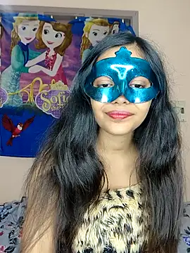 Snapshot of Babbyy_doll chatting on 10-21-25, 07:47 Babbyy doll online show from 10-21-25, 07:47