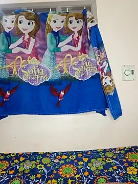 Snapshot of Babbyy_doll chatting on 11-02-25, 10:56 Babbyy doll online show from 11-02-25, 10:56