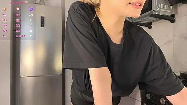 dontouchmyass online show from 11-15-25, 02:35