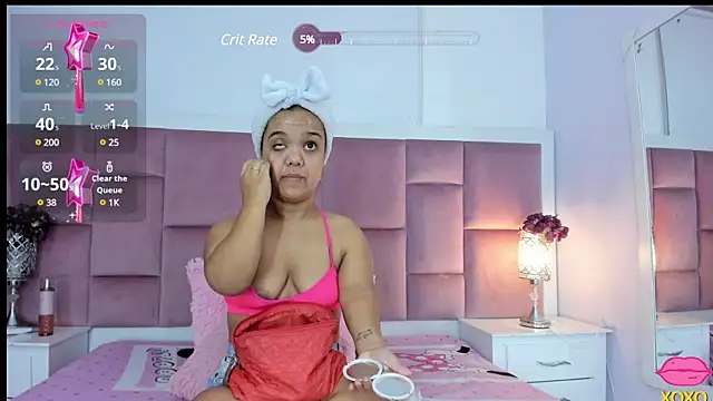 AnieRey online show from 01-29-25, 12:02