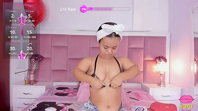 AnieRey online show from 02-11-25, 01:09