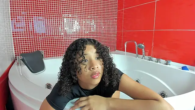 BrigitteRoy  online show from 02-22-25, 07:14