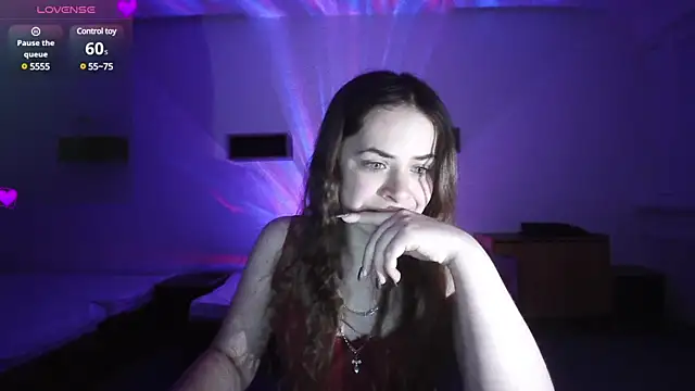 Snapshot of Your___Hope chatting on 02-06-25, 04:14 Your Hope online show from 02-06-25, 04:14