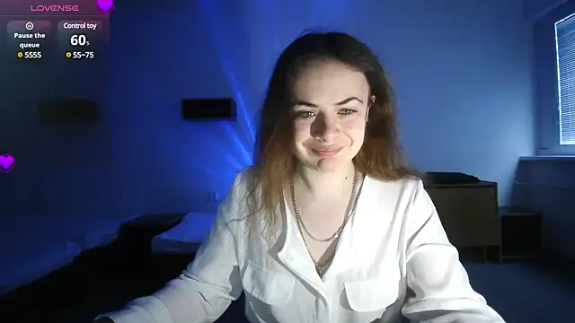 Snapshot of Your___Hope chatting on 02-08-25, 06:33 Your Hope online show from 02-08-25, 06:33