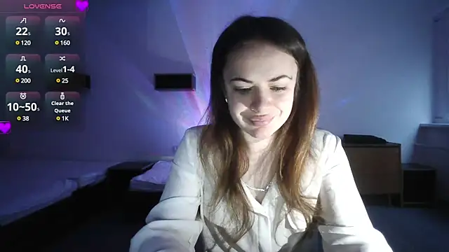 Snapshot of Your___Hope chatting on 02-11-25, 06:19 Your Hope online show from 02-11-25, 06:19