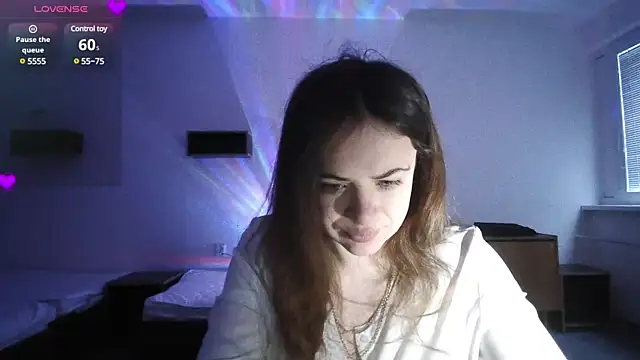 Snapshot of Your___Hope chatting on 02-13-25, 06:20 Your Hope online show from 02-13-25, 06:20