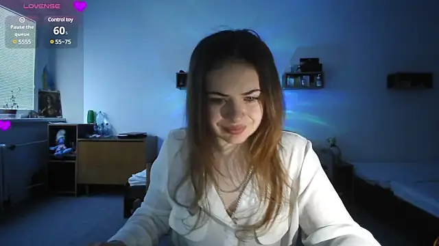 Snapshot of Your___Hope chatting on 02-17-25, 06:20 Your Hope online show from 02-17-25, 06:20