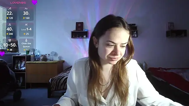 Snapshot of Your___Hope chatting on 02-19-25, 06:22 Your Hope online show from 02-19-25, 06:22