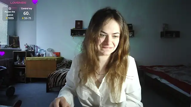 Snapshot of Your___Hope chatting on 03-03-25, 06:15 Your Hope online show from 03-03-25, 06:15