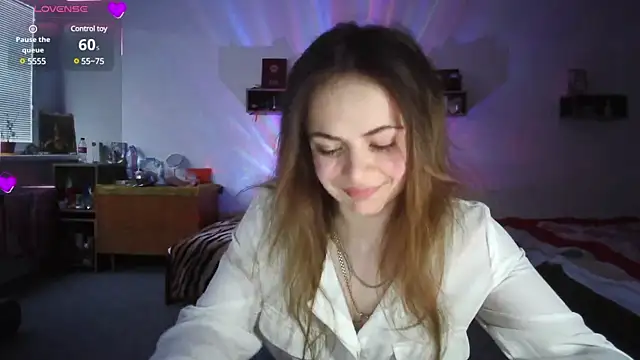 Snapshot of Your___Hope chatting on 03-03-25, 04:24 Your Hope online show from 03-03-25, 04:24