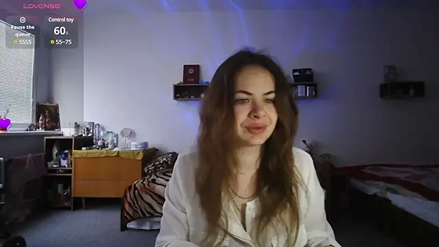 Snapshot of Your___Hope chatting on 03-07-25, 06:24 Your Hope online show from 03-07-25, 06:24