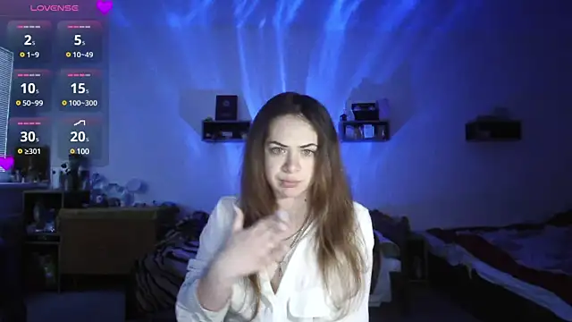 Snapshot of Your___Hope chatting on 03-09-25, 04:33 Your Hope online show from 03-09-25, 04:33