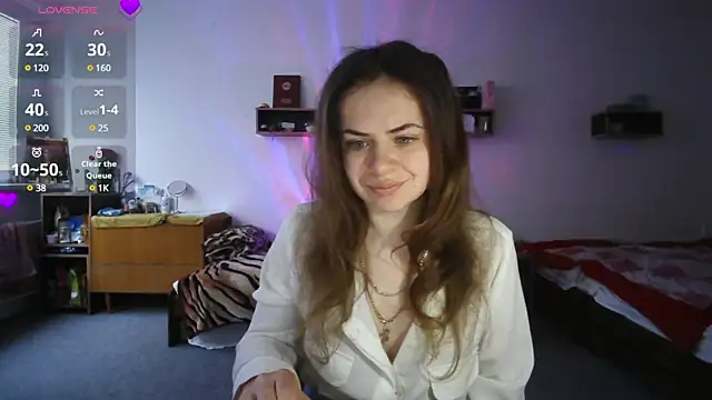 Snapshot of Your___Hope chatting on 03-11-25, 06:10 Your Hope online show from 03-11-25, 06:10