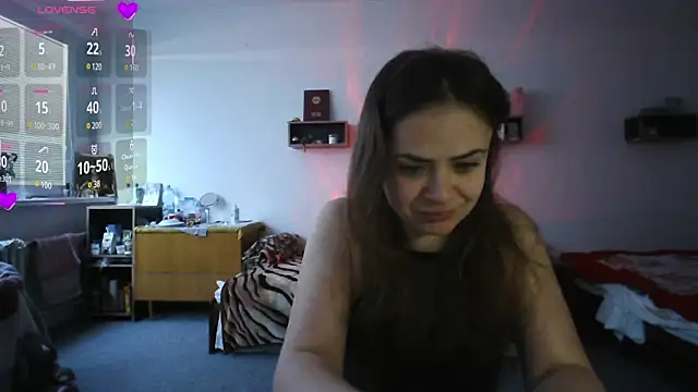 Snapshot of Your___Hope chatting on 03-21-25, 06:05 Your Hope online show from 03-21-25, 06:05