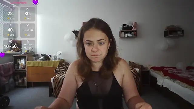 Snapshot of Your___Hope chatting on 09-08-25, 03:22 Your Hope online show from 09-08-25, 03:22