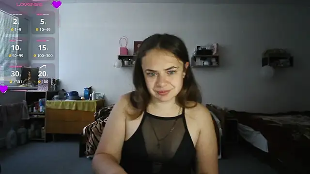 Snapshot of Your___Hope chatting on 10-08-25, 05:49 Your Hope online show from 10-08-25, 05:49