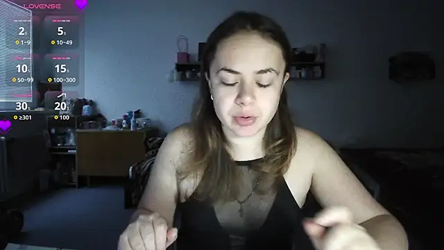 Snapshot of Your___Hope chatting on 10-23-25, 05:40 Your Hope online show from 10-23-25, 05:40