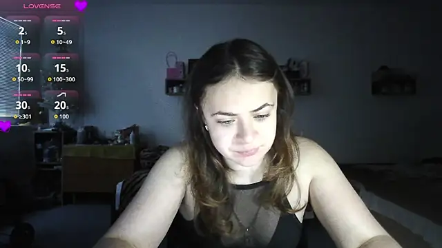 Snapshot of Your___Hope chatting on 11-27-25, 06:59 Your Hope online show from 11-27-25, 06:59