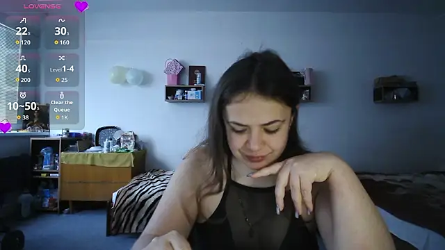 Snapshot of Your___Hope chatting on 02-26-26, 07:07 Your Hope online show from 02-26-26, 07:07