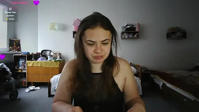 Snapshot of Your___Hope chatting on 03-01-26, 07:10 Your Hope online show from 03-01-26, 07:10