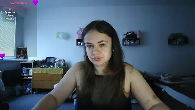 Snapshot of Your___Hope chatting on 03-05-26, 06:31 Your Hope online show from 03-05-26, 06:31