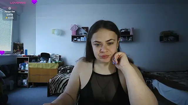 Snapshot of Your___Hope chatting on 03-09-26, 06:50 Your Hope online show from 03-09-26, 06:50