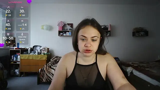 Snapshot of Your___Hope chatting on 03-10-26, 06:40 Your Hope online show from 03-10-26, 06:40