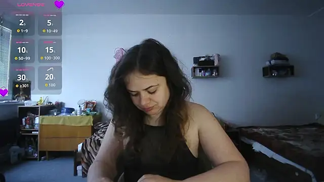 Snapshot of Your___Hope chatting on 03-23-26, 06:39 Your Hope online show from 03-23-26, 06:39