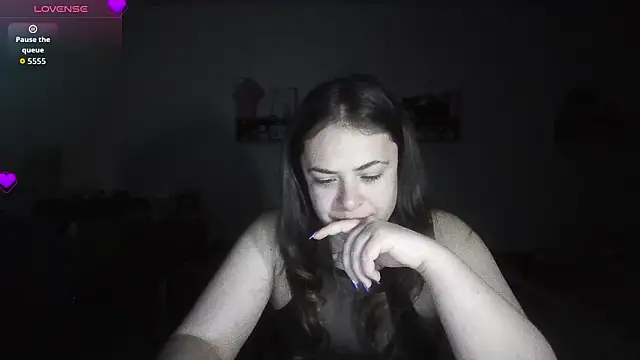 Snapshot of Your___Hope chatting on 03-24-26, 06:57 Your Hope online show from 03-24-26, 06:57