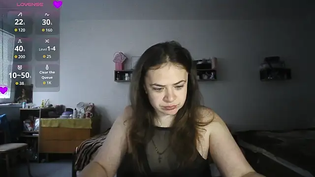 Snapshot of Your___Hope chatting on 03-26-26, 06:30 Your Hope online show from 03-26-26, 06:30