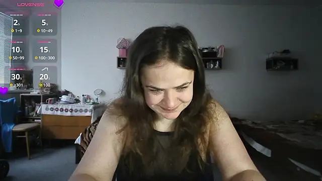 Snapshot of Your___Hope chatting on 03-30-26, 05:30 Your Hope online show from 03-30-26, 05:30