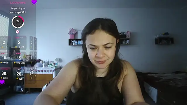 Snapshot of Your___Hope chatting on 04-03-26, 05:38 Your Hope online show from 04-03-26, 05:38