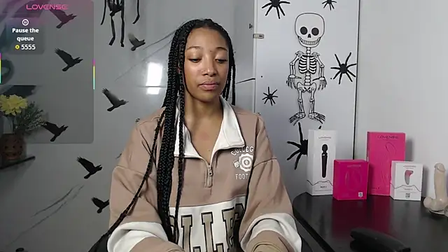 esmeralda-bk online show from 10-15-25, 07:47