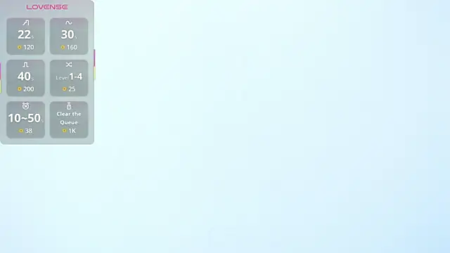 esmeralda-bk online show from 02-10-26, 08:46