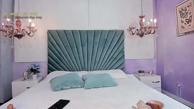 Snapshot of Aitana_Hilton_ chatting on 03-03-25, 11:44 Aitana Hilton online show from 03-03-25, 11:44