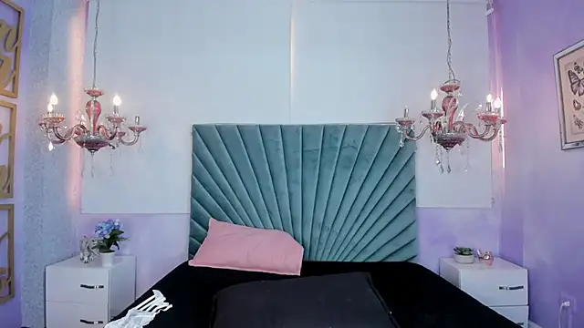 Snapshot of Aitana_Hilton_ chatting on 03-19-25, 02:46 Aitana Hilton online show from 03-19-25, 02:46