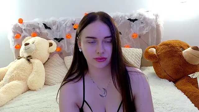 Lilliana Moon online show from 11-08-25, 08:36