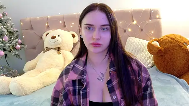 Lilliana Moon online show from 01-16-26, 09:24