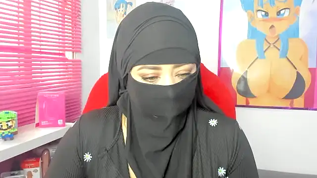 zahra Jalid online show from 03-21-25, 09:56