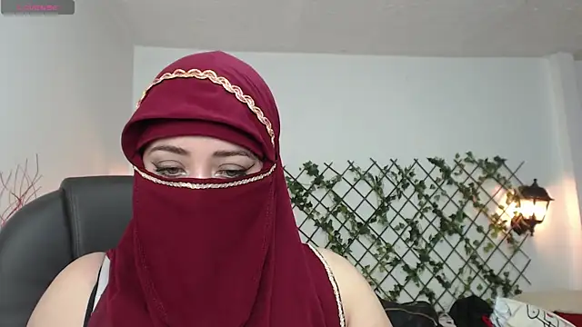 zahra Jalid online show from 09-24-25, 09:07