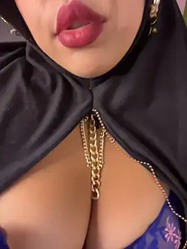 zahra Jalid online show from 04-30-26, 08:37