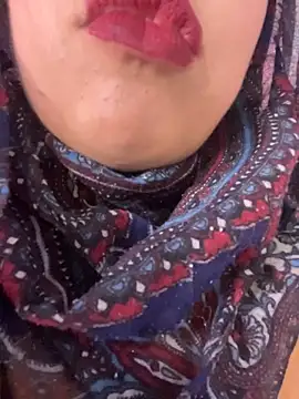 zahra Jalid online show from 05-06-26, 10:26