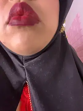 zahra Jalid online show from 05-07-26, 11:32