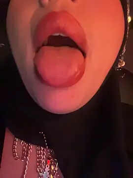 zahra Jalid online show from 05-16-26, 12:40