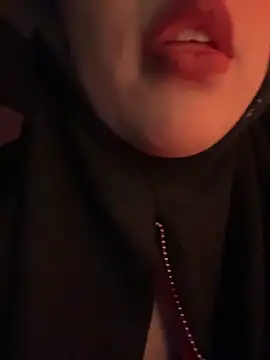 zahra Jalid online show from 05-19-26, 09:43
