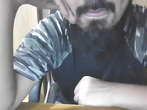 DurjoyTheBadBoy33 online show from 10-03-25, 12:35
