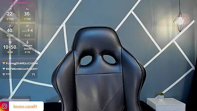 bruno cavalli online show from 02-21-26, 05:36